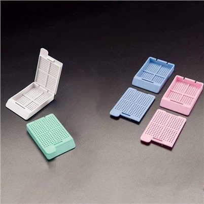 生検包埋カセット