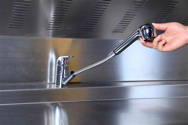 Grossing Workstation