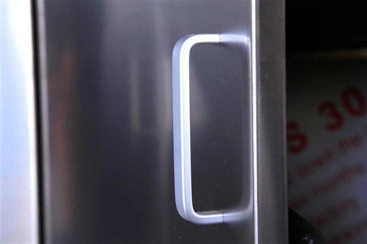 Grossing Workstation